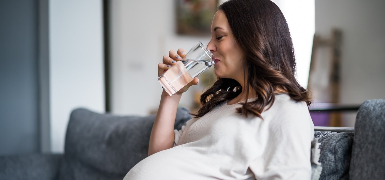 A água como símbolo de renovação Um olhar para o Novo Ano