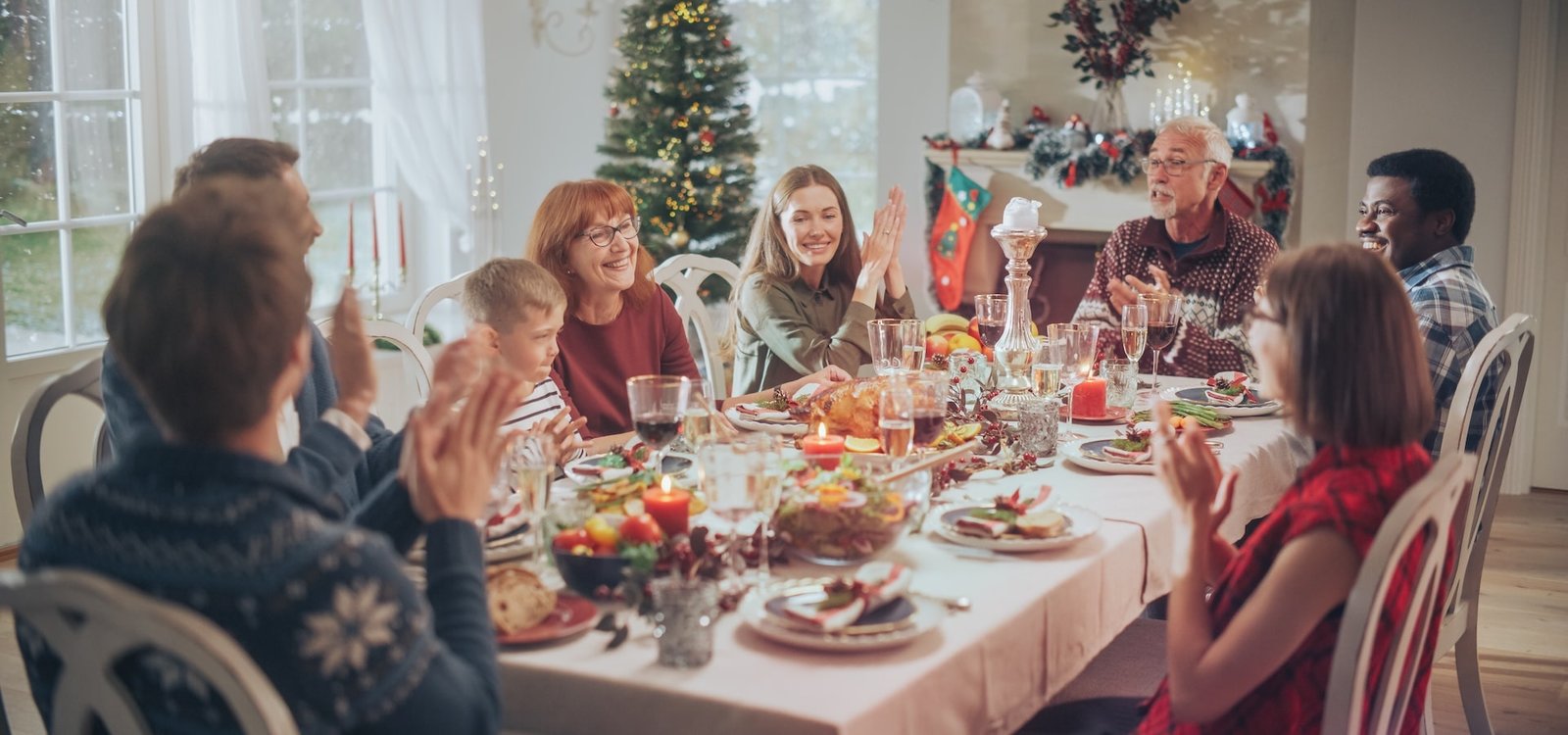 Água filtrada na cozinha Sabores, saúde e sustentabilidade durante as Festas
