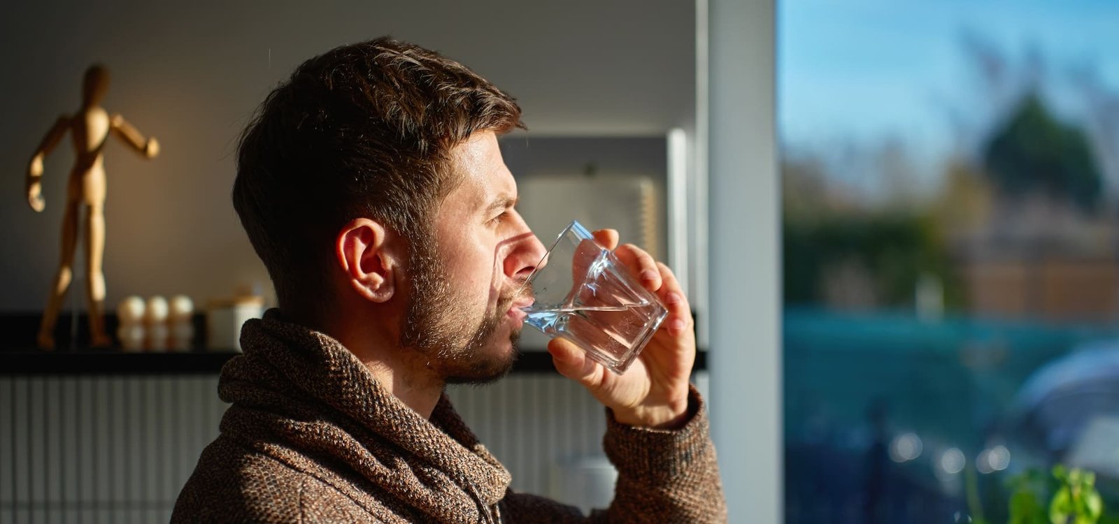 Descalcificador OLYMPIA NEO Proteção total contra o calcário