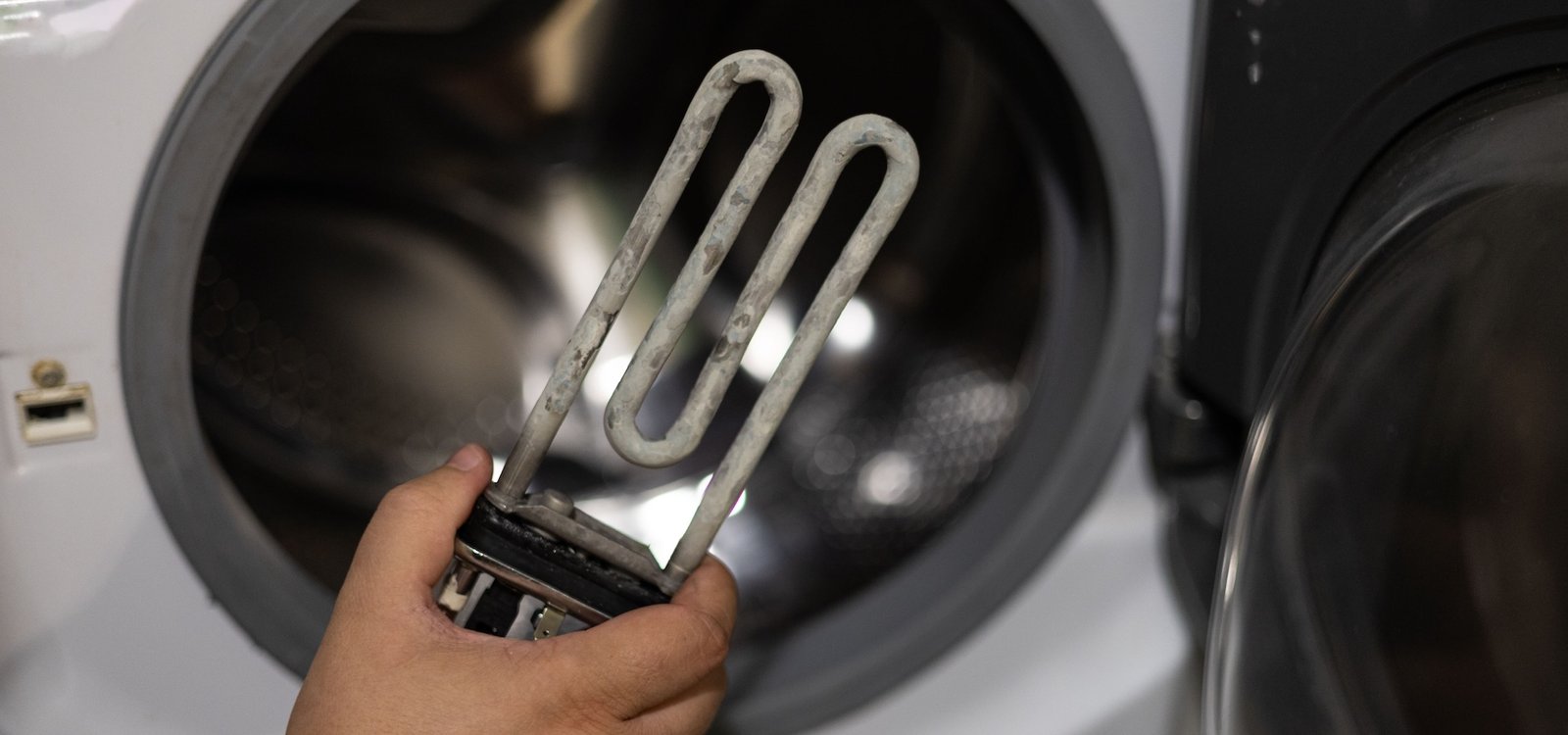 A burocracia da vida começa na água que não vê Calcário